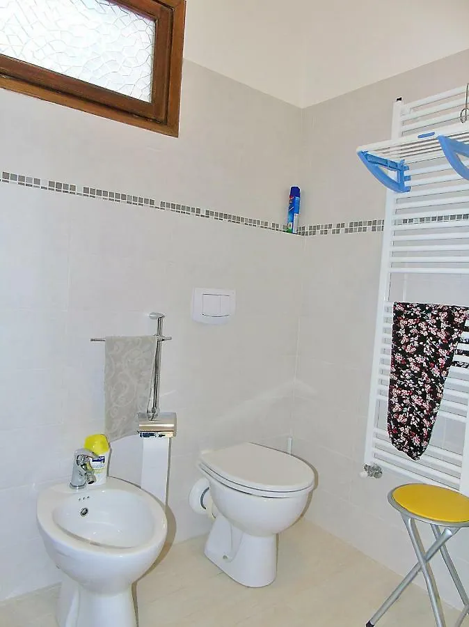 Casa Giachi Apartment Lerici 0*,