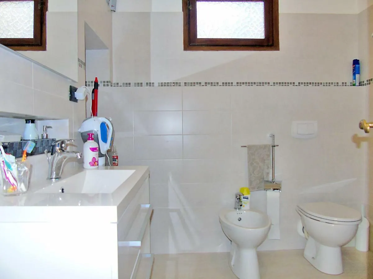 Casa Giachi Apartment Lerici