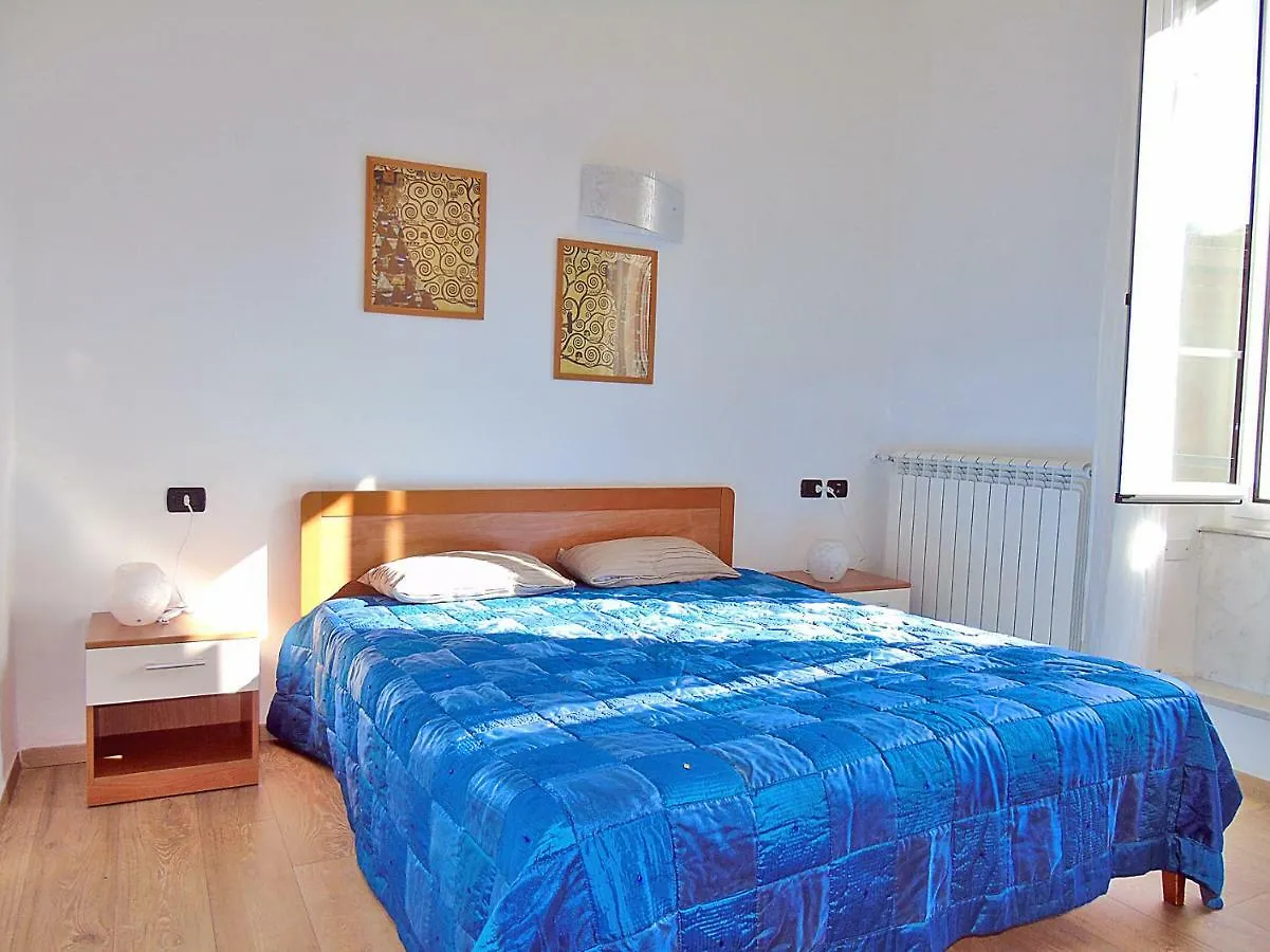 Casa Giachi Apartment Lerici