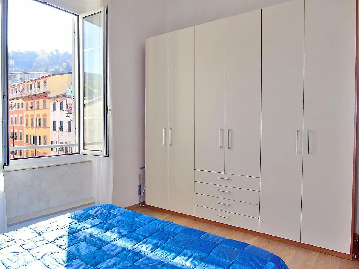 Casa Giachi Apartment Lerici