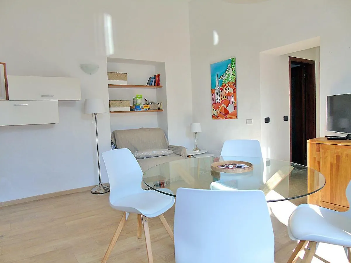 Casa Giachi Apartment Lerici