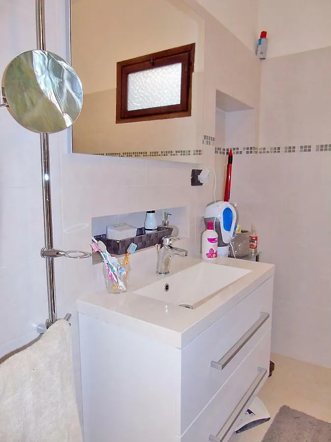 Casa Giachi Apartment Lerici
