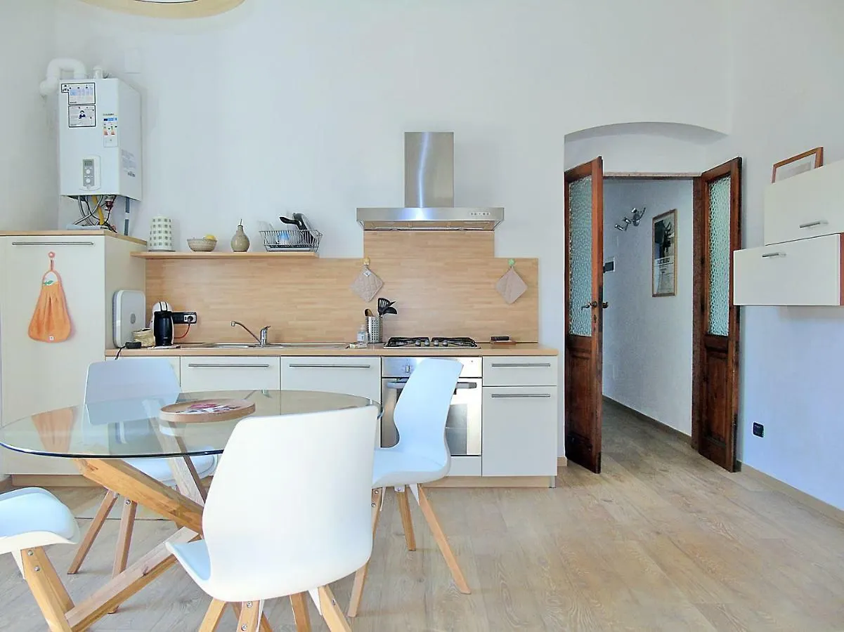 Casa Giachi Apartment Lerici Italy