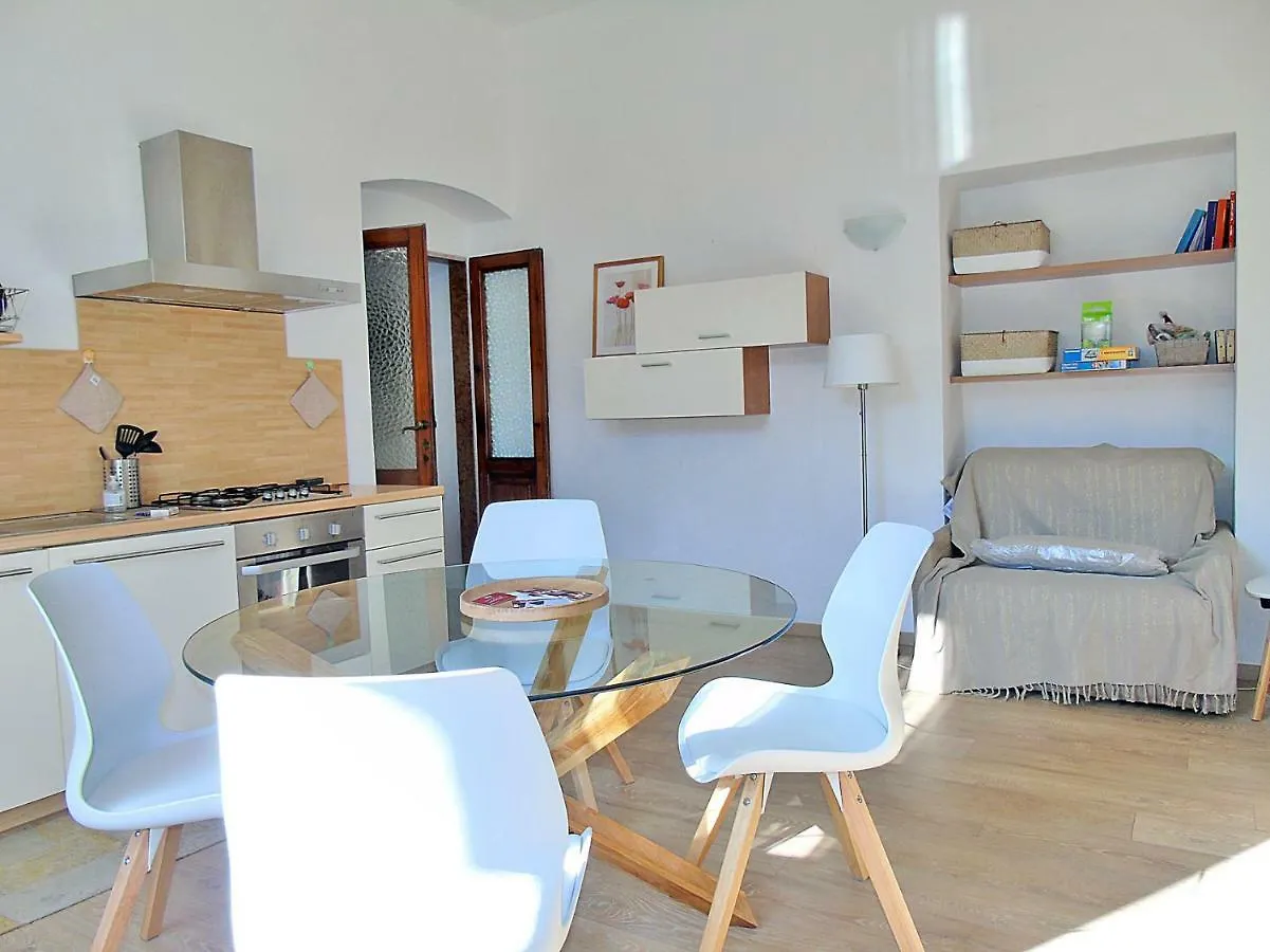 Casa Giachi Apartment Lerici