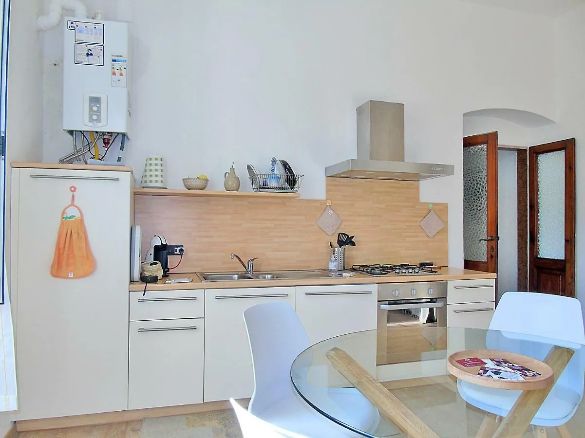 Casa Giachi Apartment Lerici Italy