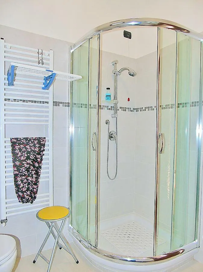 Casa Giachi Apartment Lerici 0*,  Italy