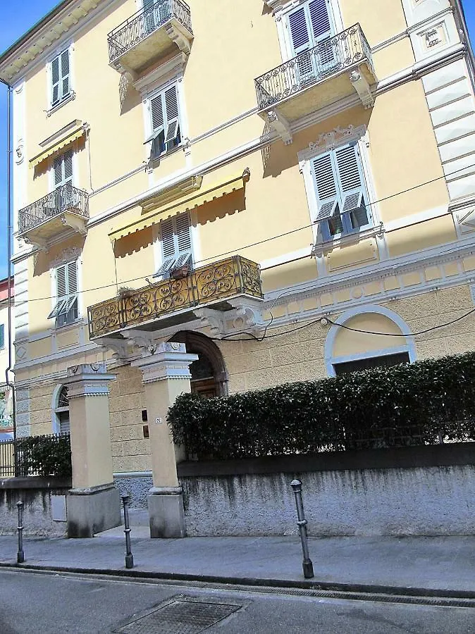 Casa Giachi Apartment Lerici
