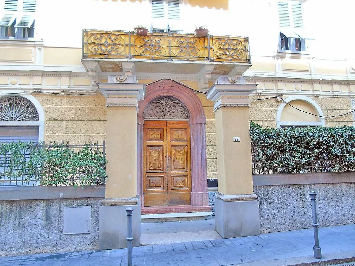 Casa Giachi Apartment Lerici