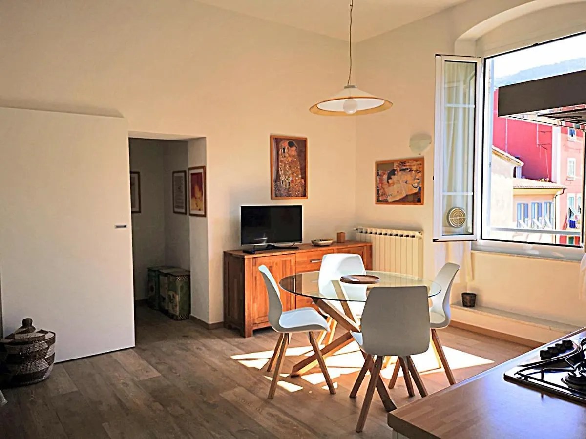 Casa Giachi Apartment Lerici