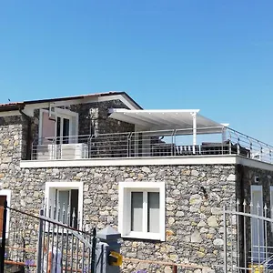 New Penthouse - Cinque Terre, Tuscany, Liguria, #4 Apartment