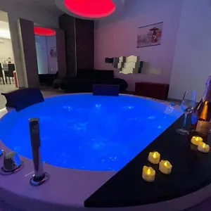  Appartamento Suite88 Italia