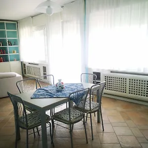 Hotel Fiascherino, Lerici