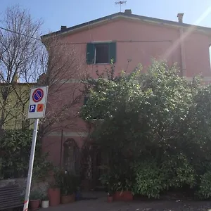 Appartamento La Casa Al Guercio, Lerici