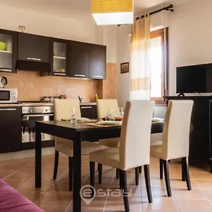  Appartamento Antonella's - Centre Italia