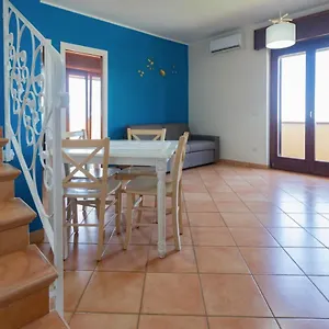  Appartamento Waterfront House Italia