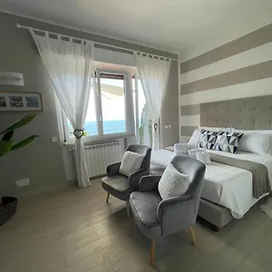 Un Sogno Nel Golfo Dei Poeti Apartment
