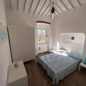 Casa Ange - Lerici, Golfo Dei Poeti Apartment