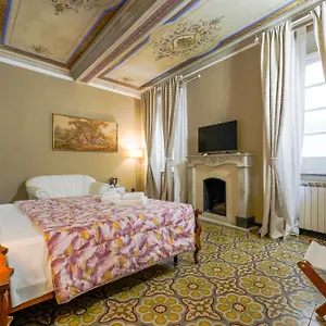 Guest house White, Lerici