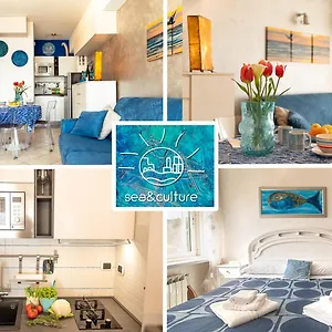 Sea & Culture Apartment