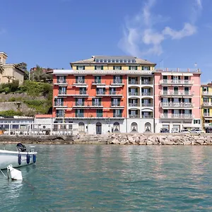 3* Hotell Shelley E Delle Palme, Bw Signature Collection