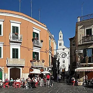  Appartamento La Bella In Old Town Italia