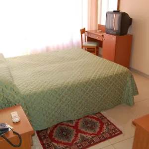Hotel Cristallo, Lerici