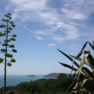 Casa vacanze Agave Di, Lerici