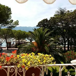 Guest house Prima Fila, Lerici