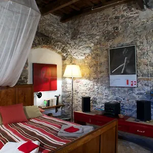 Casa vacanze I Glicini, Lerici