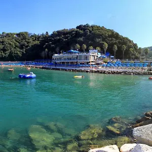 4* Hotell San Terenzo